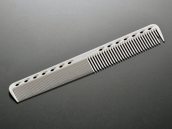 Professional FINE/Medium comb 7.3 “ - YS PARK 339 Style
