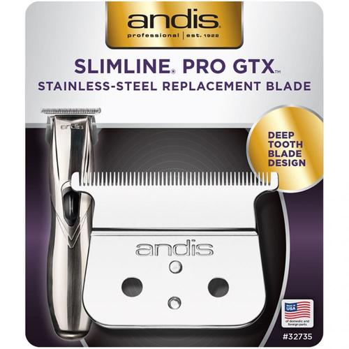 Andis Slimline Pro GTX Replacement Blade # 32735