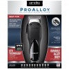 ANDIS PRO ALLOY ADJUSTABLE BLADE CLIPPER # 69100 - Palms Fashion Inc.