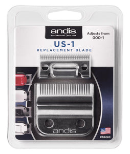 Andis Replacement Blade for ENVY Clipper # 66240