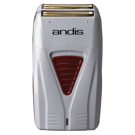Andis Profoil Lithium Titanium Foil Shaver #17150 (Dual Voltage