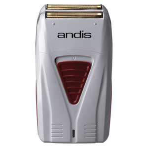 Andis Profoil Lithium Titanium Foil Shaver #17150 (Dual Voltage Charger) - Palms Fashion Inc.
