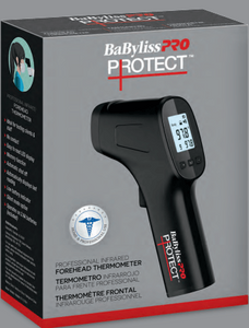 BABYLISS PRO PROTECT THERMOMETER - Palms Fashion Inc.