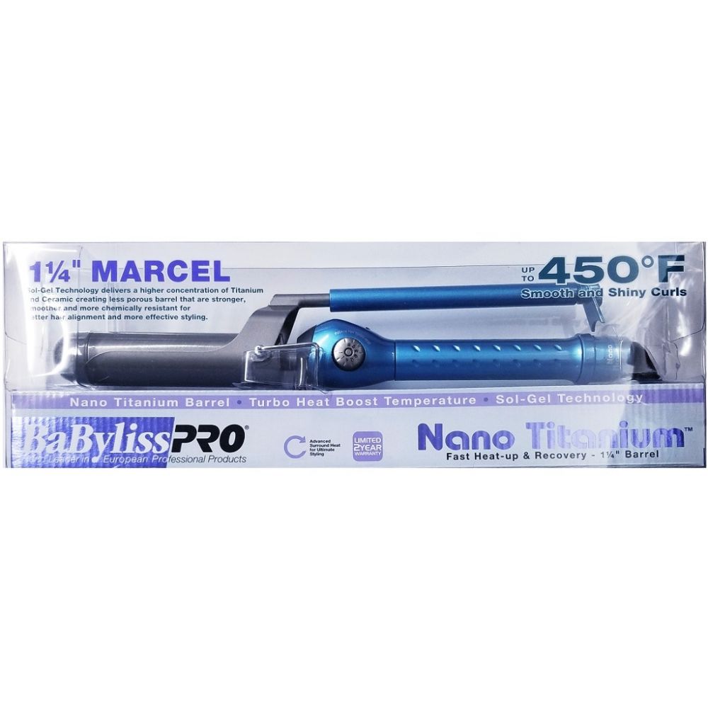 1 marcel curling iron online