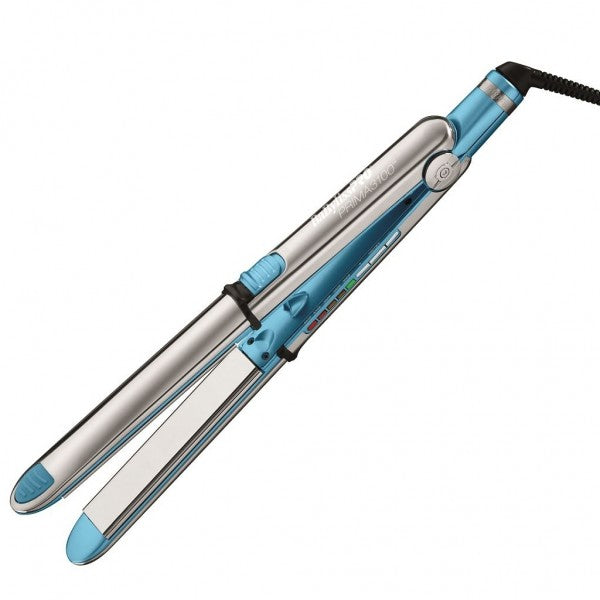 BABYLISS PRO NANO TITANIUM PRIMA 3100 FLAT IRON - 1 INCH