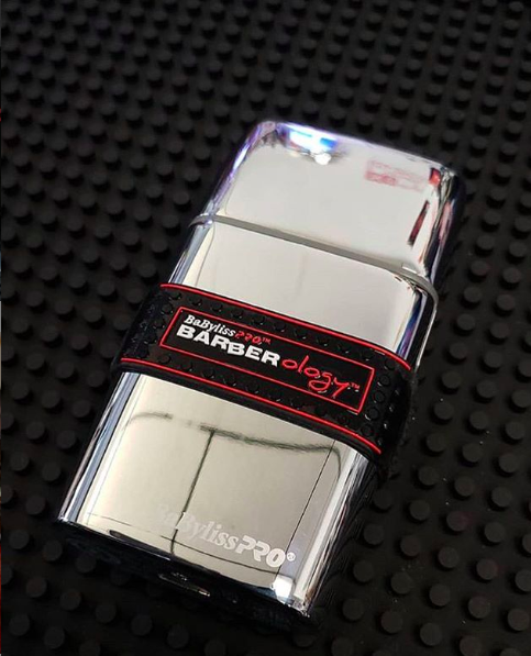 BaBylissPro Clipper Grip Units #BBCKT8 Palms Fashion - Main Image