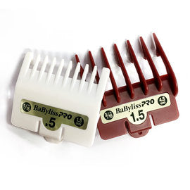 BABYLISS PRO BARBEROLOGY COMB GUIDE # BBCKT7