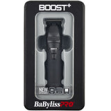 BaByliss Pro MATTE BLACK BOOST+ Trimmer # FX787BP-MB (Dual Voltage)