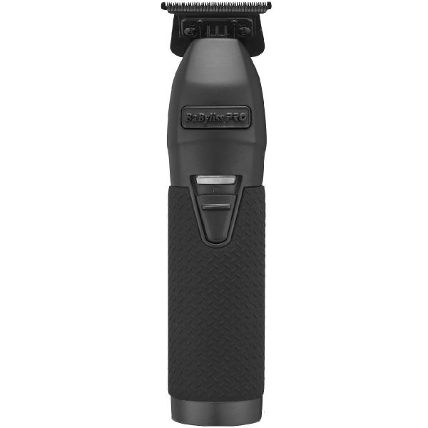 BaByliss Pro MATTE BLACK BOOST+ Trimmer # FX787BP-MB (Dual Voltage