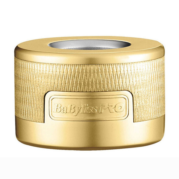 Professional Barber Combo Set Gold, BaBylissPro GOLDFX Clipper