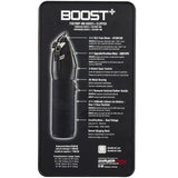 BaByliss Pro MATTE BLACK BOOST+ Clipper # FX870BP-MB (Dual Voltage)
