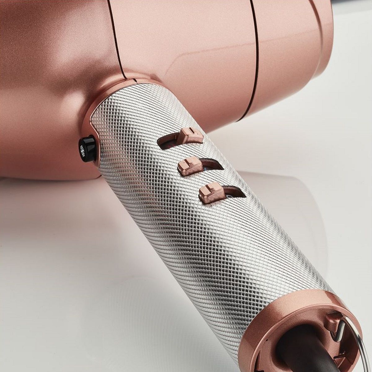 BNIB Babyliss PRO store RoseGold FX