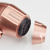 BaByliss Pro ROSEFX High Performance Turbo Dryer - Rose Gold # FXBDRG1