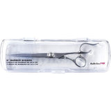 BaByliss Pro BARBERology Barber Shear 8 Inch - Silver # FXSBS8