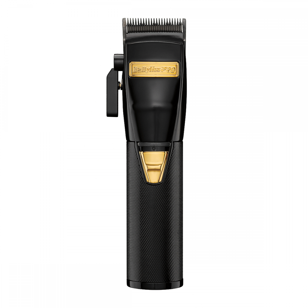 BaByliss PRO BlackFX Cordless Clipper Limited Edition Influencer
