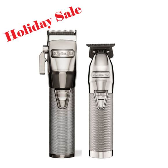 Pro clippers for online sale