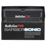 Babyliss Pro Barber Sonic Disinfectant Solution Box # BDISBOX