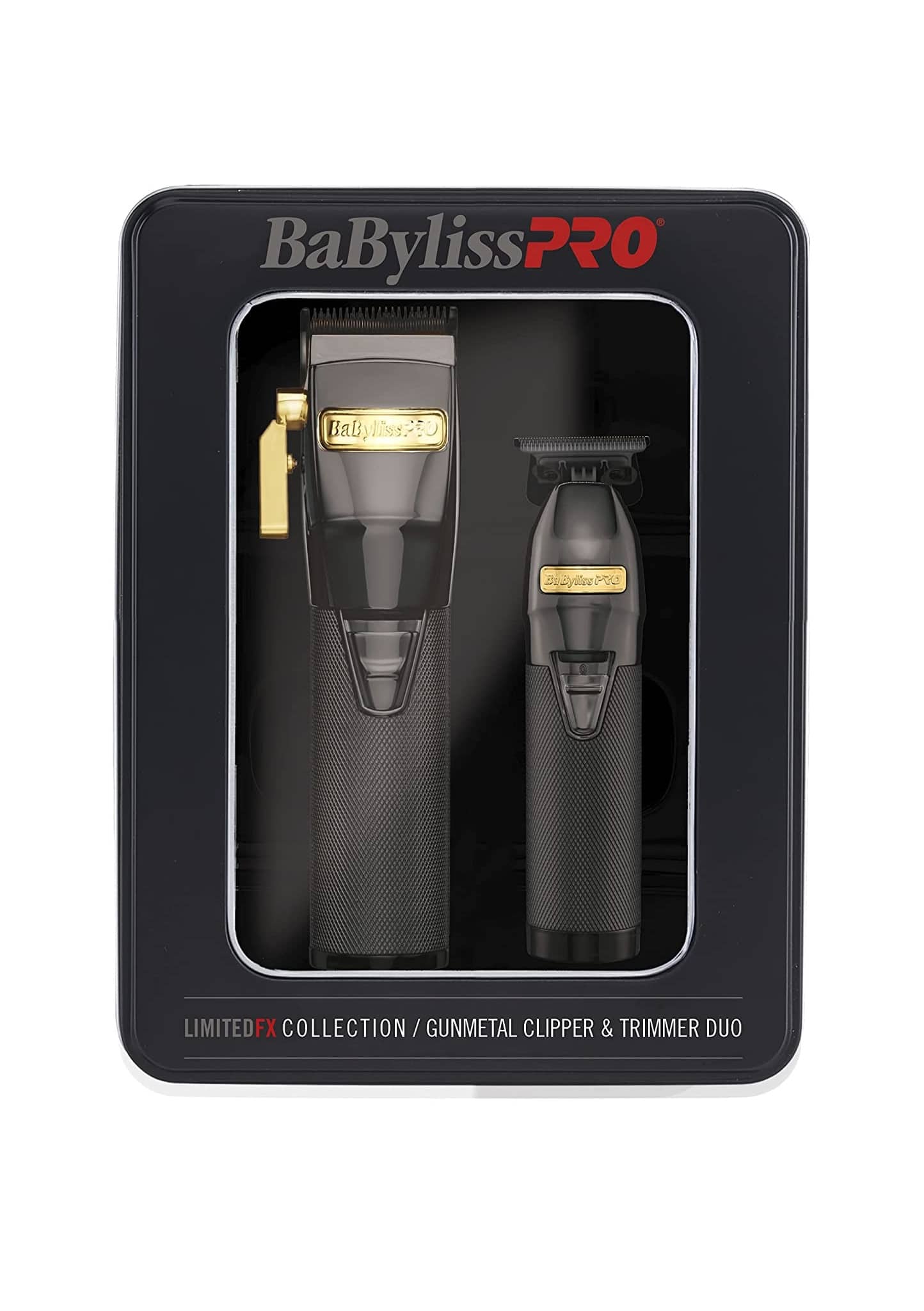 BaBylissPRO Trimmers & Clippers