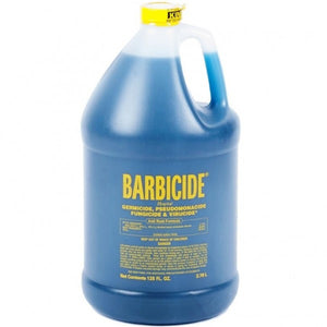 Barbicide Disinfectant Concentrate 1 Gallon - Store Pick Up only - Palms Fashion Inc.