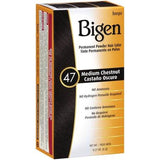 Bigen Permanent Powder Hair Color 0.21 oz - Single Pack - Palms Fashion Inc.