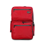 G&B PRO SINGLE MOBILE WORK STATION 2nd Generation - RED
