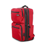 G&B PRO SINGLE MOBILE WORK STATION 2nd Generation - RED