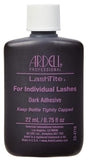 Ardell Lashtite Adhesive / Eyelash Glue  3/4 OZ - Palms Fashion Inc.