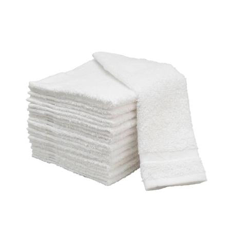 Eden Towel Black and white - Dozen