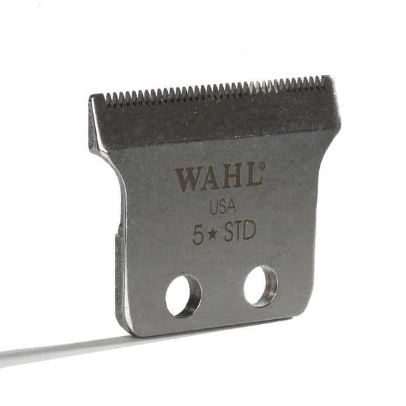Wahl T-Adjustable T-Shaped Trimmer Blade #1062-600 - Palms Fashion Inc.