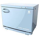 Pursonic Deluxe Towel Warmer with UV Sterilizer # TW100 - 2 Color