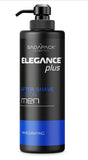 Elegance After Shave Lotion 500ml - 3 Scents - Palms Fashion Inc.