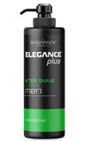 Elegance After Shave Lotion 500ml - 3 Scents - Palms Fashion Inc.