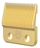 JRL FF2020C Fade Replacement Gold Blade # BF04G