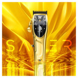 Stylecraft Professional Digital Brushless Saber Metal Clipper # SC605G