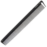 Fromm Limitless Carbon Cutting Comb Black - 8.5" # F3013