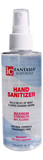 Fantasia Hand Sanitizer 80% Alc - 2 Sizes ( 2oz & 6 oz ) - Palms Fashion Inc.