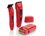 BaByliss PRO FX3 Collection + FREE FX3 CASE