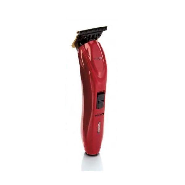 BaByliss PRO FX3 Cordless Trimmer Palms Fashion