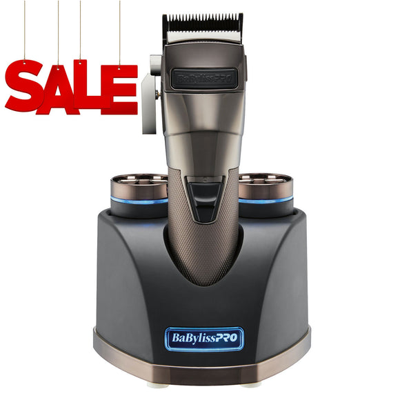 Holiday Sale - Babyliss Pro Snap FX Clipper - FX890