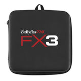 BaBylissPRO® FX3 Professional Carrying Case Item No. FXX3CASE2