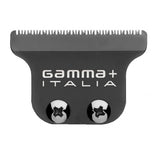 GAMMA ABSOLUTE HITTER REPLACEMENT BLADE - SHALLOW TOOTH - Palms Fashion Inc.