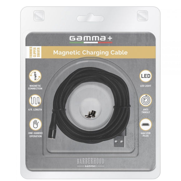 GAMMA MAGNETIC POWER CORD # GPMPC