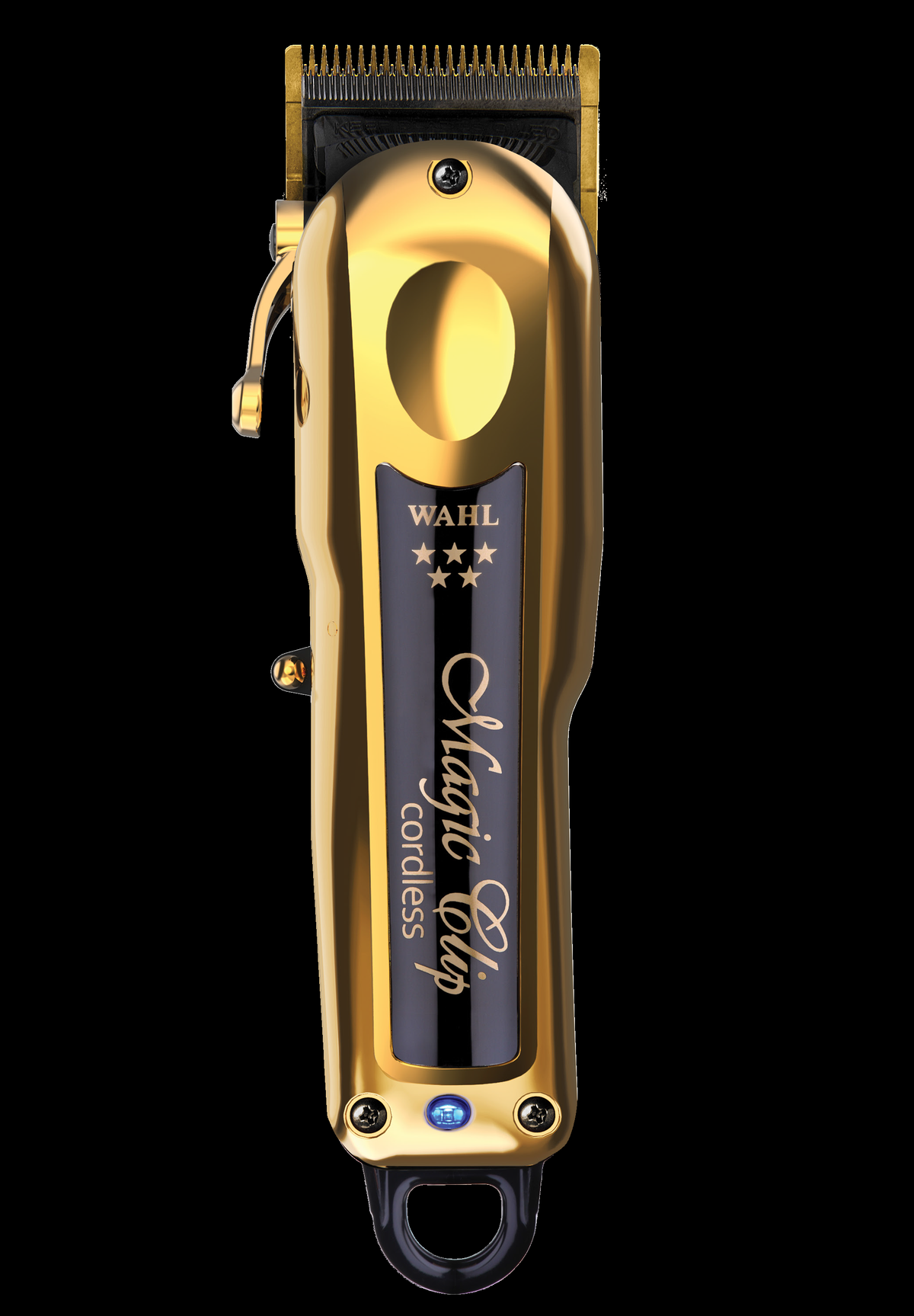 WAHL Professional 5 Star Cordless Gold Magic Clipper # 8148 -700