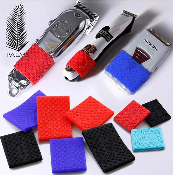 Kinothebarber - CLIPPER AND TRIMMER GRIPS . 🔥🔥🔥🔥🔥🔥 HEY CHECK OUT MY  WEBSITE KINOTHEBARBER.COM 📨 Free Shipping to Puerto Rico and the USA $60 +  .. INTERNATIONAL SHIPPING PAYPAL