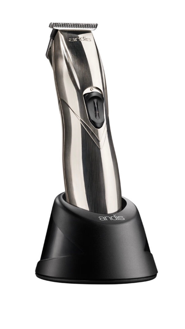 Andis Slimline Pro Li T-Blade Cordless Trimmer #32400 | Palms