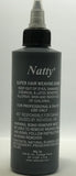 Natty Hair Bonding Glue 4 oz - Palms Fashion Inc.