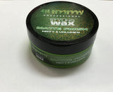 Gummy Styling Wax - Matte Finish 5 oz