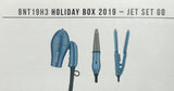 BaByliss Pro Holiday Box 2019 - GET SET GO  # BNT19H3 - Nano Travel Dryer + Nano Mini Curling Iron + 1/2 " Travel Iron - Palms Fashion Inc.
