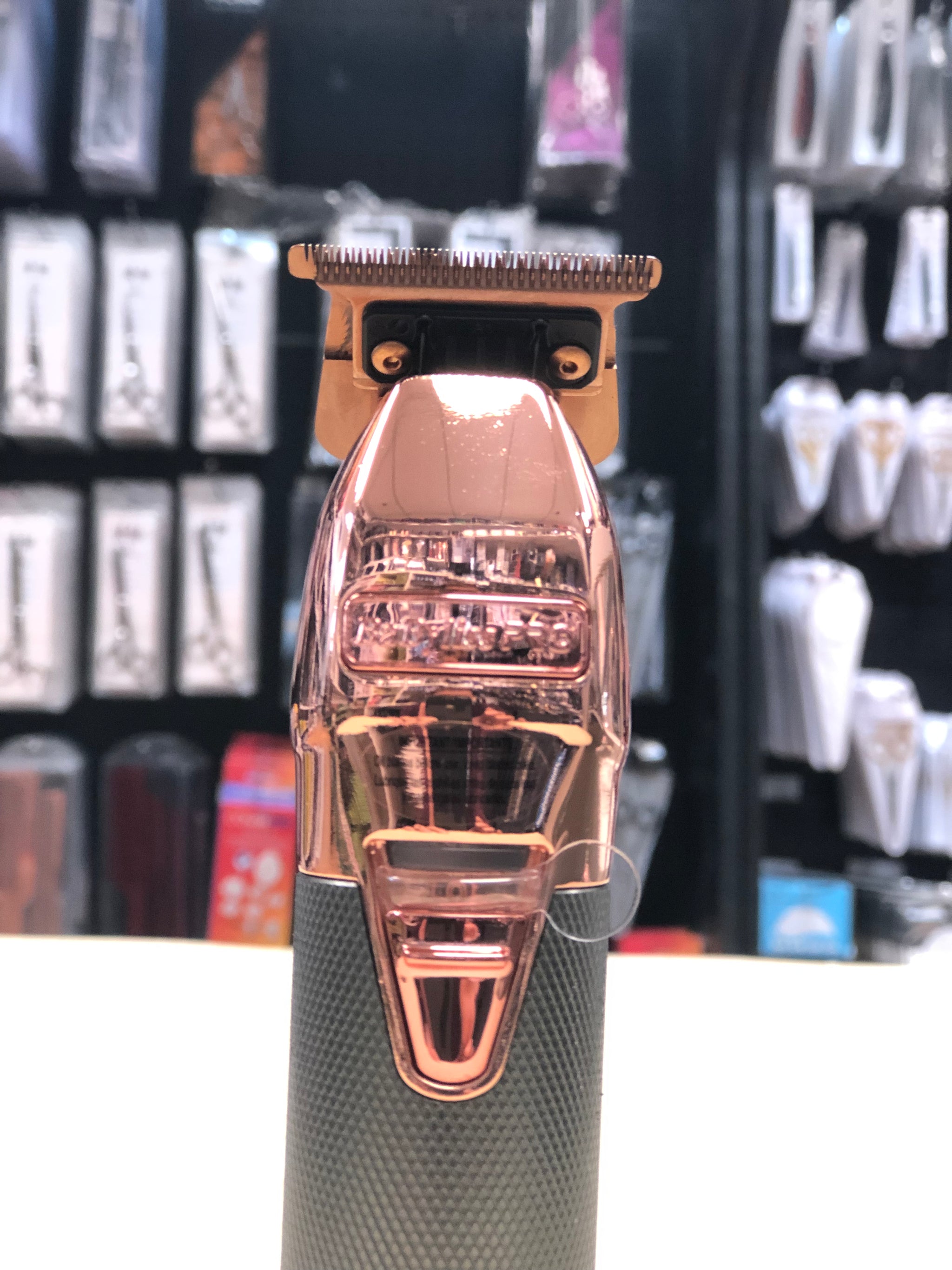 Babyliss RoseGold FX popular Trimmer