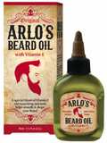 Arlo's Beard Oil 2.5oz - Palms Fashion Inc.